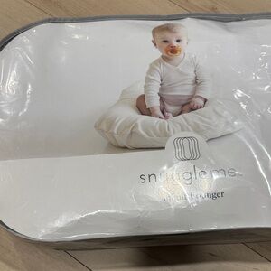 Nordstrom Infant Lounger SNUGGLEME